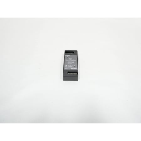 Foxboro I/A SERIES FCM IDENTIFICATION OTHER PLC AND DCS MODULE P0914ZX